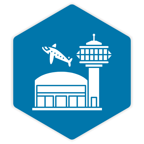 AEROPUERTOS