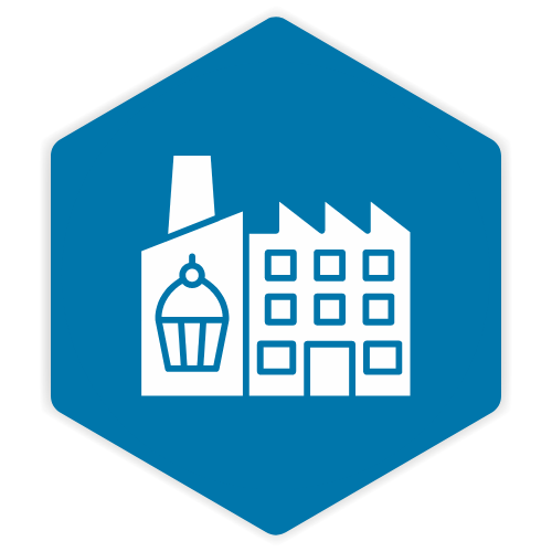 FABRICA DE ALIMENTOS